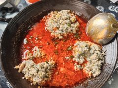 -张关合渣(航空大道店)