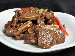 -龙溪海鲜酒家(溪涌店)