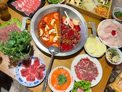 -楠火锅(太古里总店)
