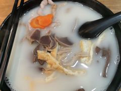 -鸭小妹鸭血粉丝(老门东店)
