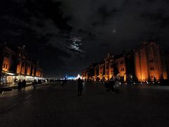 -横滨红砖仓库1号馆