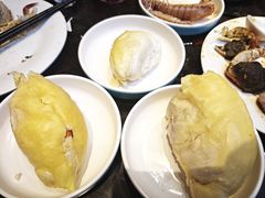 -川骄海鲜自助(河东店)