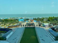 -碧海银沙景区