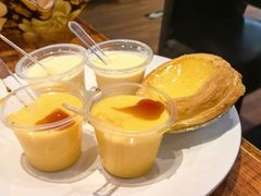 -汉巴味德(北京银座和谐广场店)