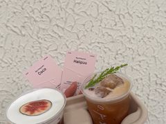 -O.P.S. CAFE