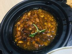 大王香菇卤肉饭-永和大王(茉莉上新·漕宝店)