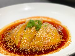 -羲和雅苑•北京烤鸭(国贸商城店)