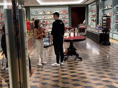 -GUCCI(南京德基店)