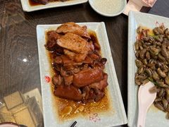 -抱德·潮汕味(琶洲店原惠城鱼仔)