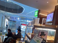 -奈雪的茶(印象城店)