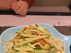 -江边城外烤全鱼(龙德广场店)