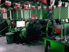 -PANDA电竞中心(天街店)