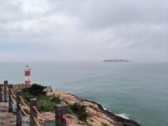 -东极岛景区