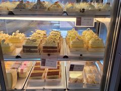 -凯司令西点房(虹桥路站店)