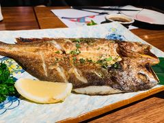 -熹炭精致日料(金融街购物中心店)