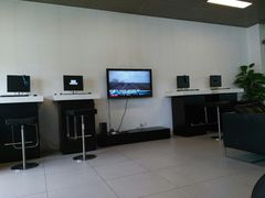 -苏州中迪奥迪4S店(松陵店)