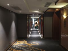 -上海银星皇冠假日酒店