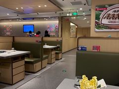 -海底捞火锅(江北万达商业广场店)