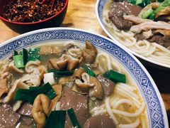 猪脏粉-锦泓老字号猪脏粉(东联大厦店)