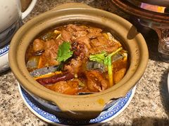 -南京大牌档(壹方天地店)