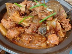 -元银甲·湖北地标美食(汉阳店)
