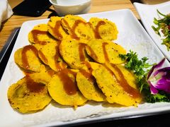 -小平岛開海水饺(浑南店)