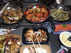 -7fresh七鲜(大族广场店)