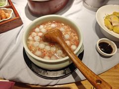 -吴越荣记苏州菜·松鼠桂鱼100%活鱼现做(月光码头店)