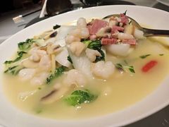 -杭州新新饭店·1913餐厅
