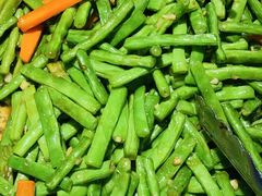 -感恩心素食馆(百世广场店)