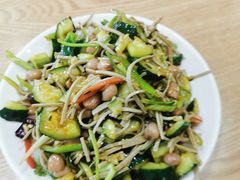 -金诚张妈妈羊汤·驴肉火烧(旧宫佳和园店)