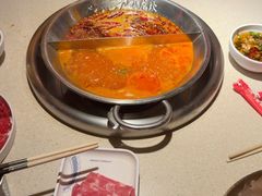 -小龙坎火锅(全球总店)