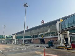 -威海大水泊国际机场