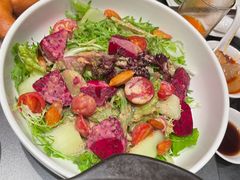 -鼓楼东街老火锅(鼓楼店)