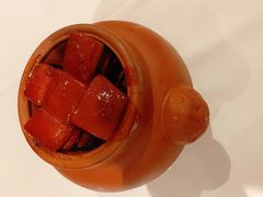 老弄堂红烧肉-上海1号私藏菜(静安店)