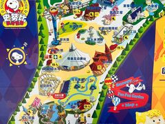 -史努比缤纷世界