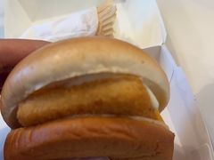 -麦当劳(虹口星荟中心店)
