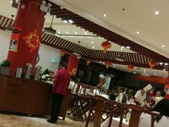 大堂-便宜坊烤鸭店(甜水园店)