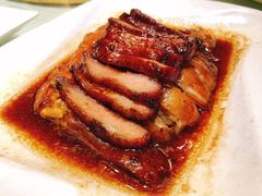 烧味拼盘-金时代顺风大酒店(爱琴海购物中心店)