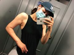 -OXYGYM 奥美氧舱运动中心(朝阳大悦城店)