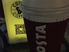 -COSTA COFFEE(岭南天地店)