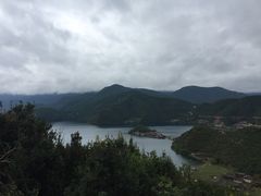 -丽江泸沽湖景区-里格半岛