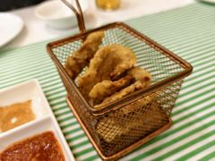 -鹊华居·地道鲁菜·海鲜·融合味(大明湖店)