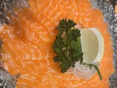 -晴季寿司(延河路万达广场店)