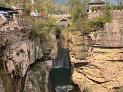 -太行锡崖沟旅游度假区