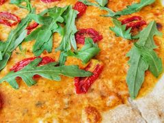 玛格丽特匹萨-EN SPACE恩空间