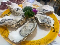 -潮汕大目牛肉火锅(水围店)