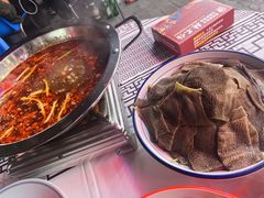 -辣不怕口味虾(凌霄路店)