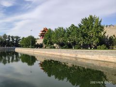 -东华门大街小区