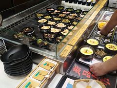 -好人民间小吃(镇江八佰伴店)